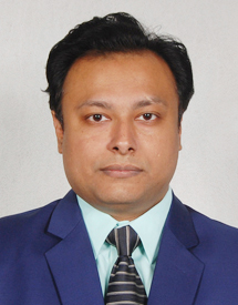 Dr. Arif Mahmud